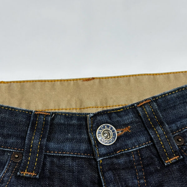 IMG_4510_jpg Hackett London FW 06-08' Índigo regular Denim