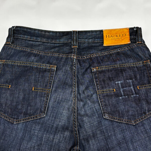 IMG_4515_jpg Hackett London FW 06-08' Índigo regular Denim