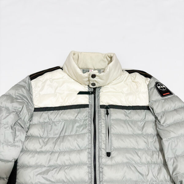 Parajumpers Kochi Down Jacket SS16' (Super Evolution series)