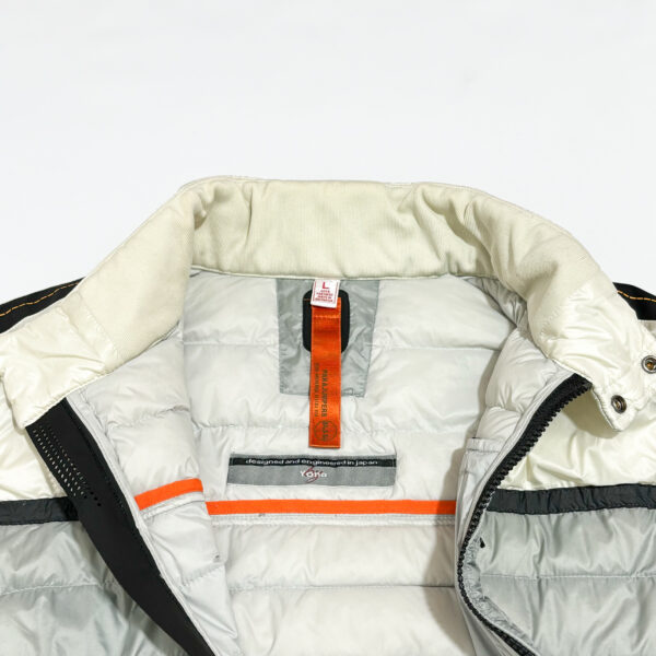 Parajumpers Kochi Down Jacket SS16' (Super Evolution series)