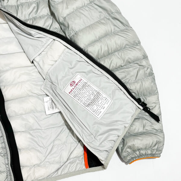 Parajumpers Kochi Down Jacket SS16' (Super Evolution series)