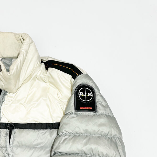 Parajumpers Kochi Down Jacket SS16' (Super Evolution series)