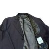 05-14's Louis Vuitton x Loro Piana Winter Tasmanian Super 130s Tailored Blazer.