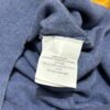 SS21 Purificacion García V neck Cotton sweater