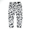 SS15 Kenzo Paris Índigo Japan Denim Palm Printted