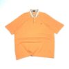 IMG_5720 SS2000 Burberry London Oxford Neck Polo tee