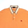IMG_5729 SS2000 Burberry London Oxford Neck Polo tee