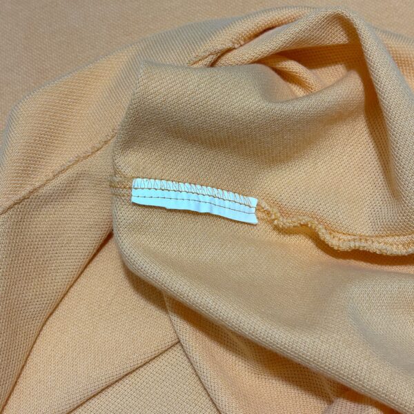 IMG_5730 SS2000 Burberry London Oxford Neck Polo tee
