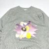 FW11 Y-3 Yohji Yamamoto x Adidas Teddy Bear Crewneck