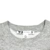 FW11 Y-3 Yohji Yamamoto x Adidas Teddy Bear Crewneck