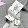 FW11 Y-3 Yohji Yamamoto x Adidas Teddy Bear Crewneck