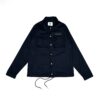 FW17 Daily Paper Cargo Coach Jacket