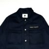 FW17 Daily Paper Cargo Coach Jacket