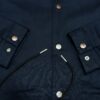 FW17 Daily Paper Cargo Coach Jacket