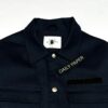 FW17 Daily Paper Cargo Coach Jacket