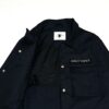 FW17 Daily Paper Cargo Coach Jacket