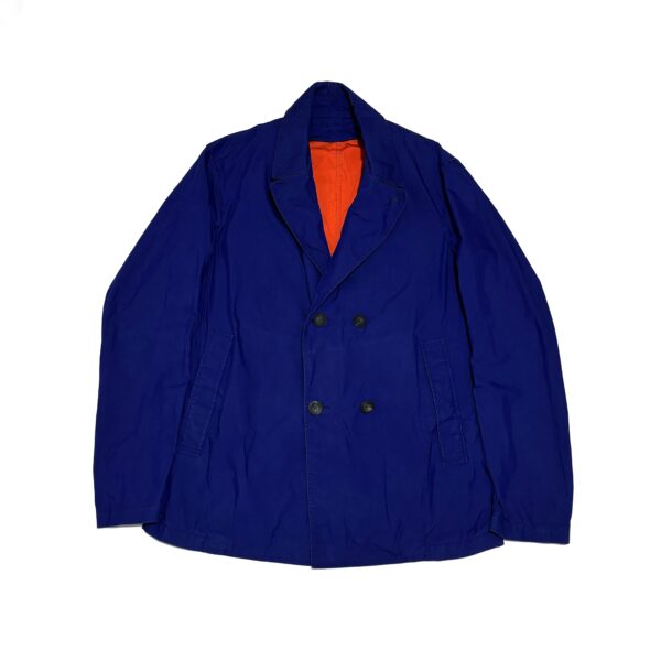 SS11 Jil Sander by Raf Simons Prêt-à-Porter Men Colorblock