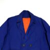 SS11 Jil Sander by Raf Simons Prêt-à-Porter Men Colorblock