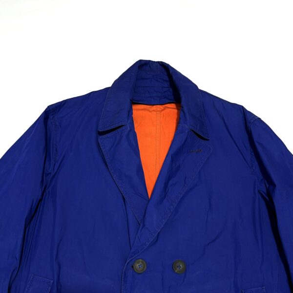 SS11 Jil Sander by Raf Simons Prêt-à-Porter Men Colorblock