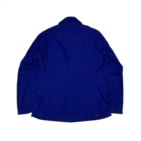 SS11 Jil Sander by Raf Simons Prêt-à-Porter Men Colorblock