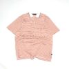 SS2000/10 Ermenegildo Zegna Sport Ajour Tee