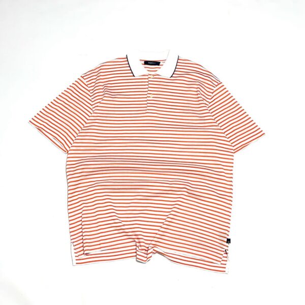 SS2000/10 Ermenegildo Zegna Sport Ajour Tee