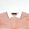 SS2000/10 Ermenegildo Zegna Sport Ajour Tee