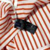 SS2000/10 Ermenegildo Zegna Sport Ajour Tee