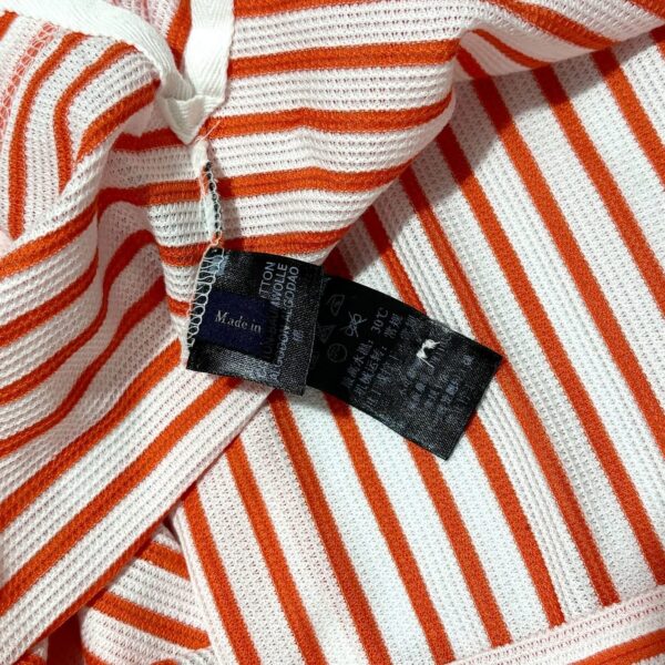 SS2000/10 Ermenegildo Zegna Sport Ajour Tee