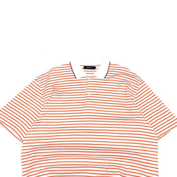 SS2000/10 Ermenegildo Zegna Sport Ajour Tee