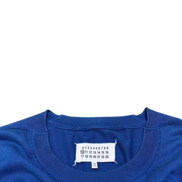 FW13 Maison Margiela Prêt-à-Porter Wool Knitwear