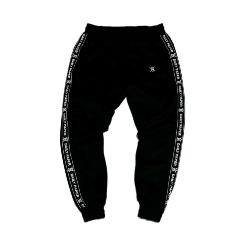 IMG_9834 SS18 Daily Paper Essential Trackpant.
