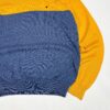 SS21 Purificacion García V neck Cotton sweater