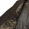 05-14's Louis Vuitton x Loro Piana Winter Tasmanian Super 130s Tailored Blazer.