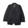 05-14's Louis Vuitton x Loro Piana Winter Tasmanian Super 130s Tailored Blazer.