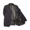 05-14's Louis Vuitton x Loro Piana Winter Tasmanian Super 130s Tailored Blazer.