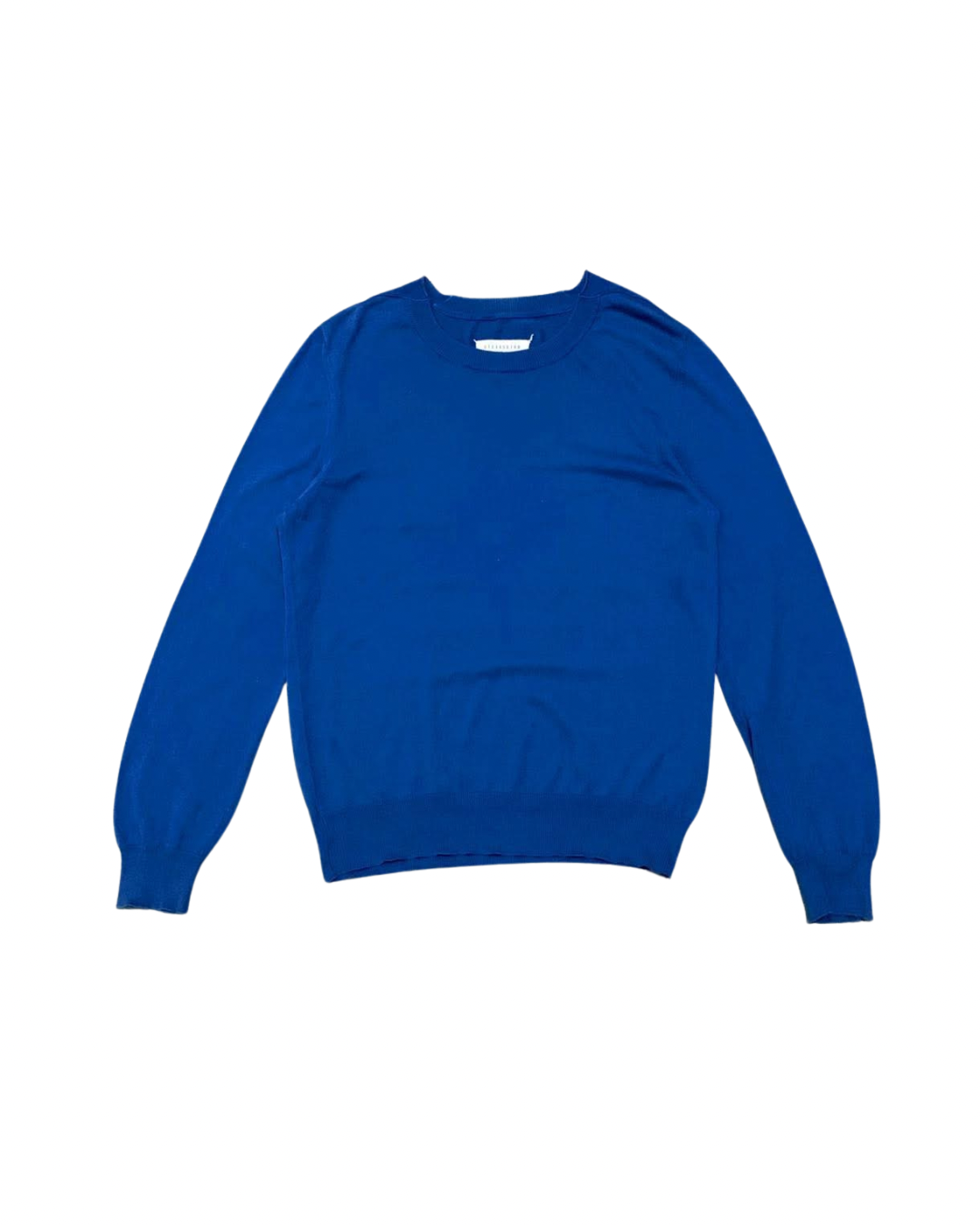 FW13 Maison Margiela Prêt-à-Porter Wool Knitwear