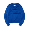 FW13 Maison Margiela Prêt-à-Porter Wool Knitwear