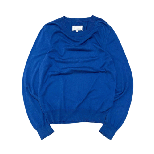 Untitled design - 2 FW13 Maison Margiela Prêt-à-Porter Wool Knitwear