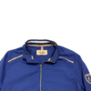 SS09' Alviero Martini 1ª Classe Giubbino Sport Luxury Jacket.
