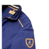 SS09' Alviero Martini 1ª Classe Giubbino Sport Luxury Jacket.