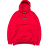 Gosha Rubschinky x Mumiy Troll Hoodie SS17