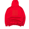 Gosha Rubschinky x Mumiy Troll Hoodie SS17