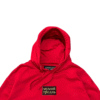 Gosha Rubschinky x Mumiy Troll Hoodie SS17
