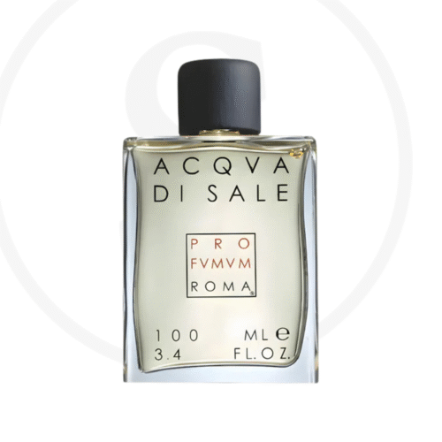 Profumum Roma Acqua Di Sale