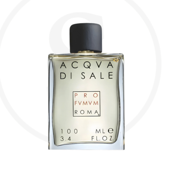 Profumum Roma Acqua Di Sale