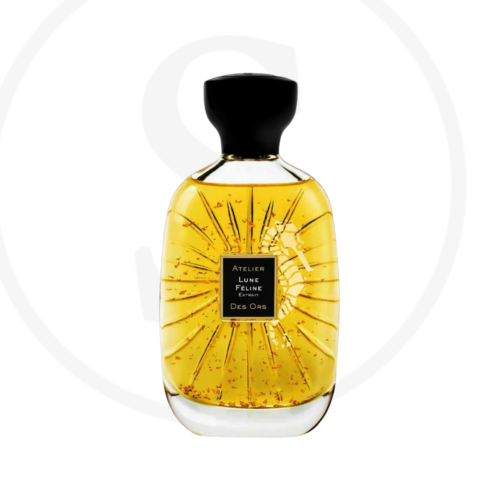 Atelier Des Ors Lune Feline EDP 100ml Limited Edition